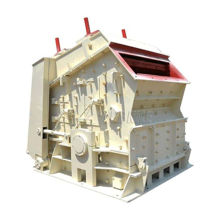 Impact Stone Crusher Machine For Sale